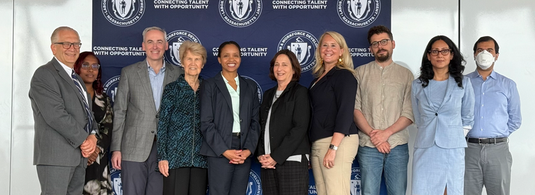 BU Workforce Data Report 2